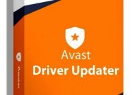 Avast Driver Updater 21.3 Crack With Registration Code Free Download