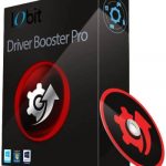 IObit Driver Booster Pro Crack