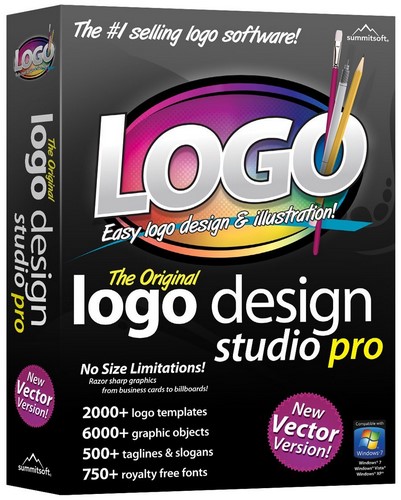 Summitsoft Logo Design Studio Pro Crack
