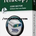 TeraCopy Pro Crack