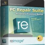 Reimage PC Repair Crack