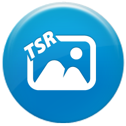 TSR Watermark Image Pro Crack 
