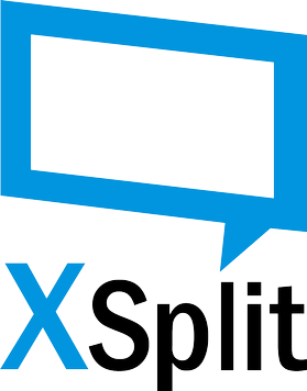 XSplit BroadCaster Crack