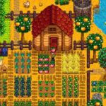 Stardew Valley Crack 1.5.5 Plus Serial Key 2022 Free Download