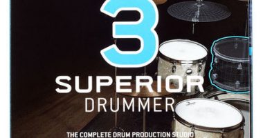 Toontrack Superior Drummer Crack