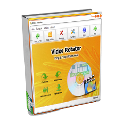 Video Rotator 4.7 Crack + Latest Serial Key Full Download 2022