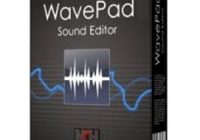 WavePad Sound Editor Masters Crack