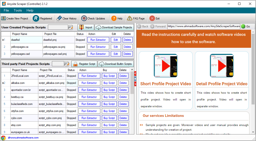 Web Data Extractor Pro Crack 8.3 & Registration Key Full Free Download