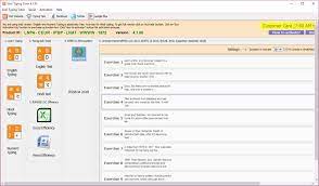Soni Typing Tutor 6.1.92 Crack Plus Activation Key Free Download