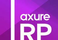 Axure RP Pro 10.0.0.3857 Crack With Serial Key Free Download