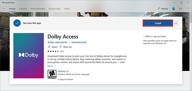 dolby atmos windows 10 crack With Activation Key Free Download 2022
