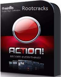Mirillis Action! 4.24.3 Crack With Activation Key Free Download