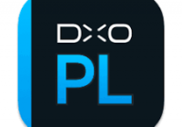 DxO PhotoLab 5.1.3 Build 4720 Crack Activation Code Free Download