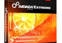 AIDA64 Extreme 6.60.5900 Crack Serial Key Free Download