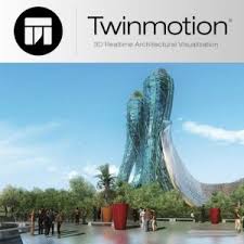 Twinmotion 10.7.0 Crack With License Key Full Free Download