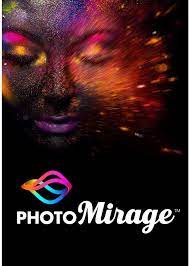 Corel PhotoMirage 1.0.0.167 Crack + Serial Key Free Download
