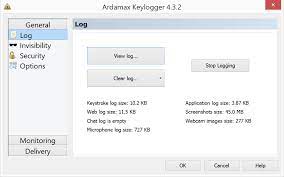 Ardamax Keylogger Crack 