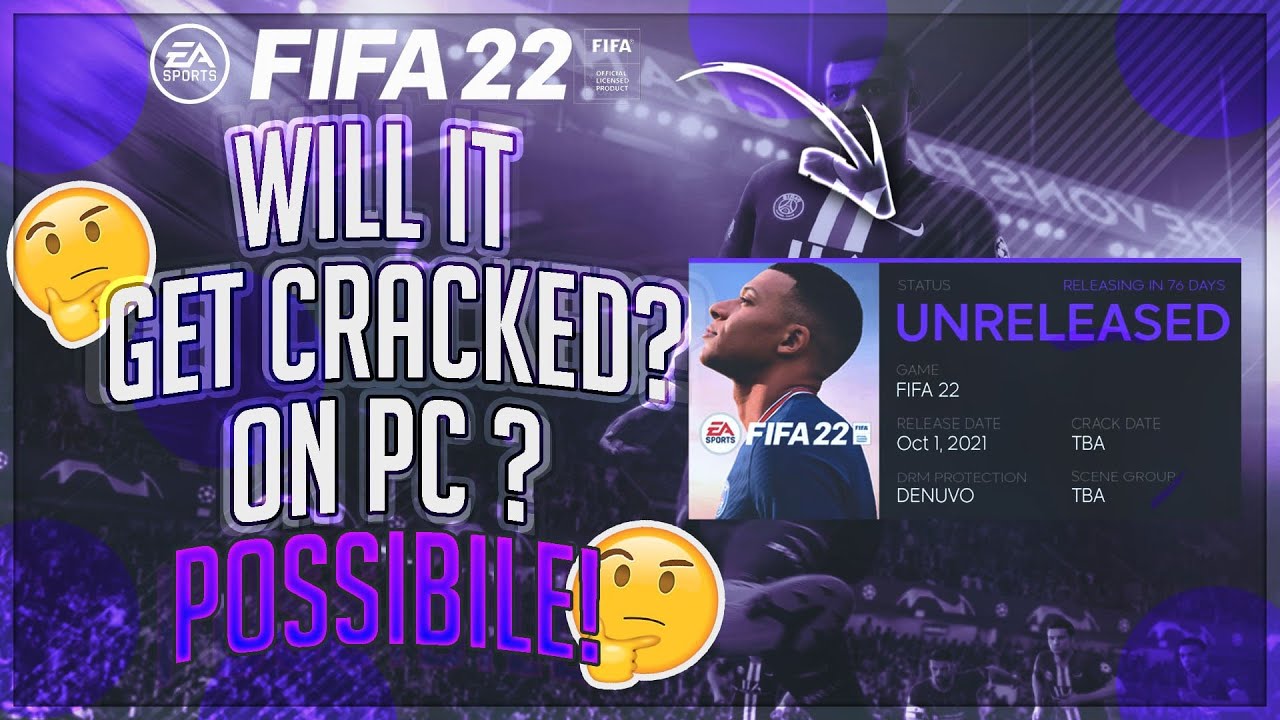 FIFA 23 Crack + Serial Key Latest Free Download