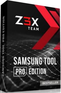 Samsung Tool Pro Crack + Full Version Key Free Download