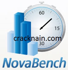 Novabench 4.0.9 Crack 2022 With Keygen Free Version Download