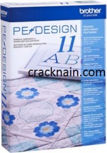 PE Design Crack