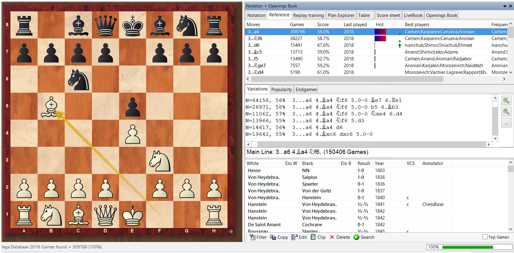 ChessBase 16.40 Crack with Activation Key Free Download