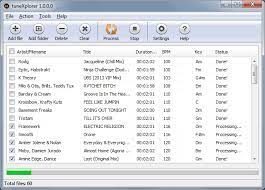 AbyssMedia Tune Xplorer 2.9.6.0 Crack + Version Key Download