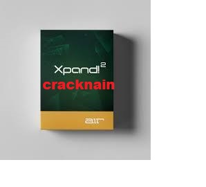 Xpand Crack