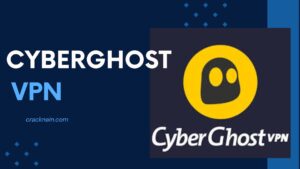 CyberGhost VPN 6.5.1.3377 Crack with Key Free Download 2024