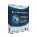 Revo Uninstaller Pro 5.3.1 Crack with Key Free Download 2024