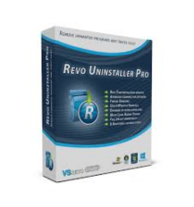 Revo Uninstaller Pro 5.3.1 Crack with Key Free Download 2024
