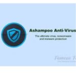 Ashampoo Antivirus 5.5Crack with Serial Key Free Download 2024